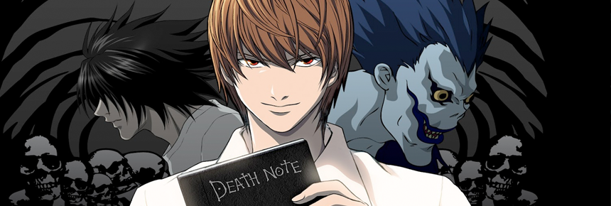 deathNote