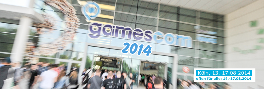 gamescom2014