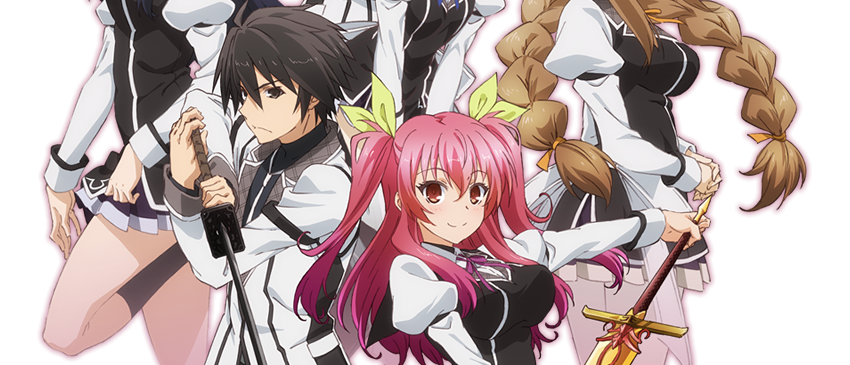 Rakudai Kishi No Cavalry Ending, Haramitsu Renge - Ali Project - Rakudai  Kishi No Cavalry Ending, By Rakudai Kishi no Cavalry