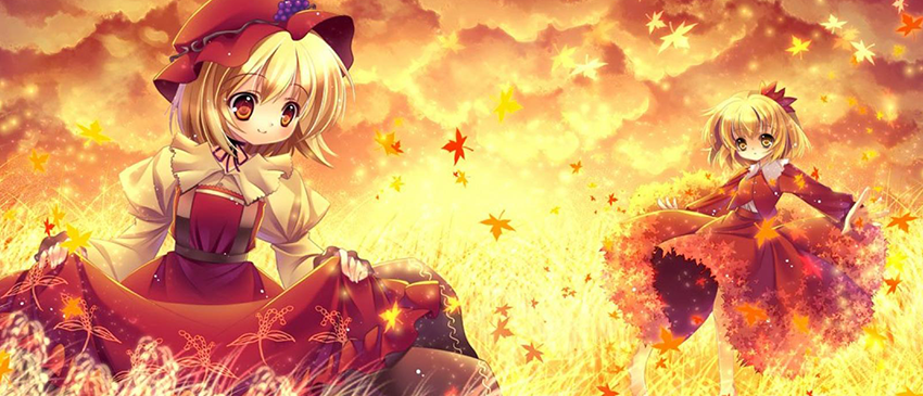 Anime Herbst Season