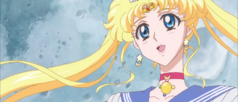 Www Sailor Moon Crystal De Deutsch