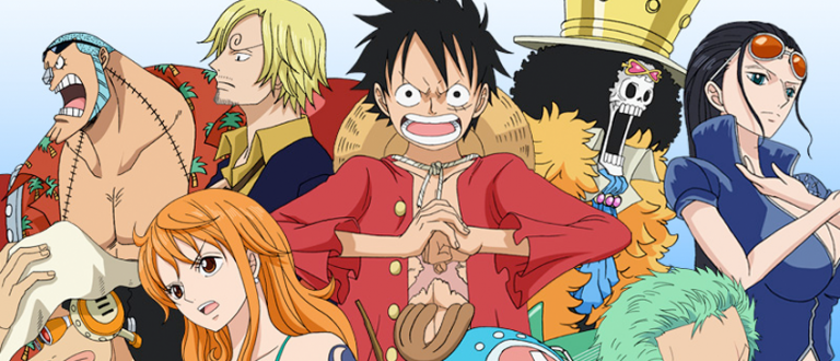 One Piece Neue Folgen Prosieben Maxx