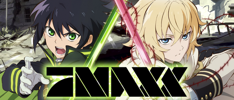 Seraph Of The End Auf Deutsch