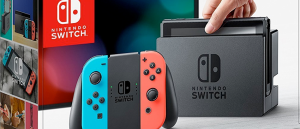Nintendo Switch Online Service