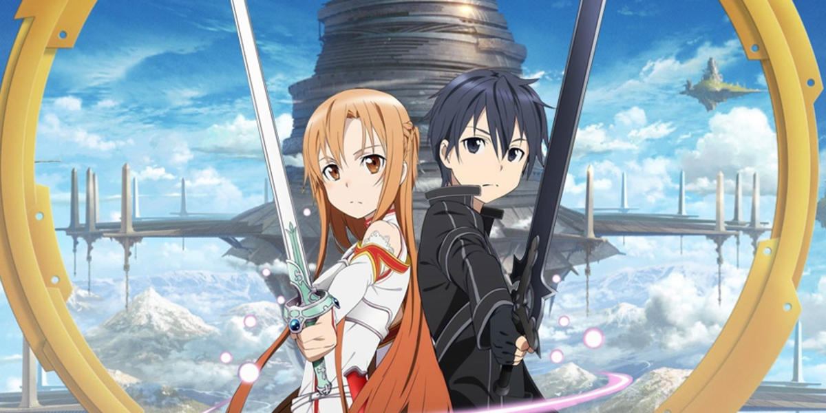 Sword Art Online