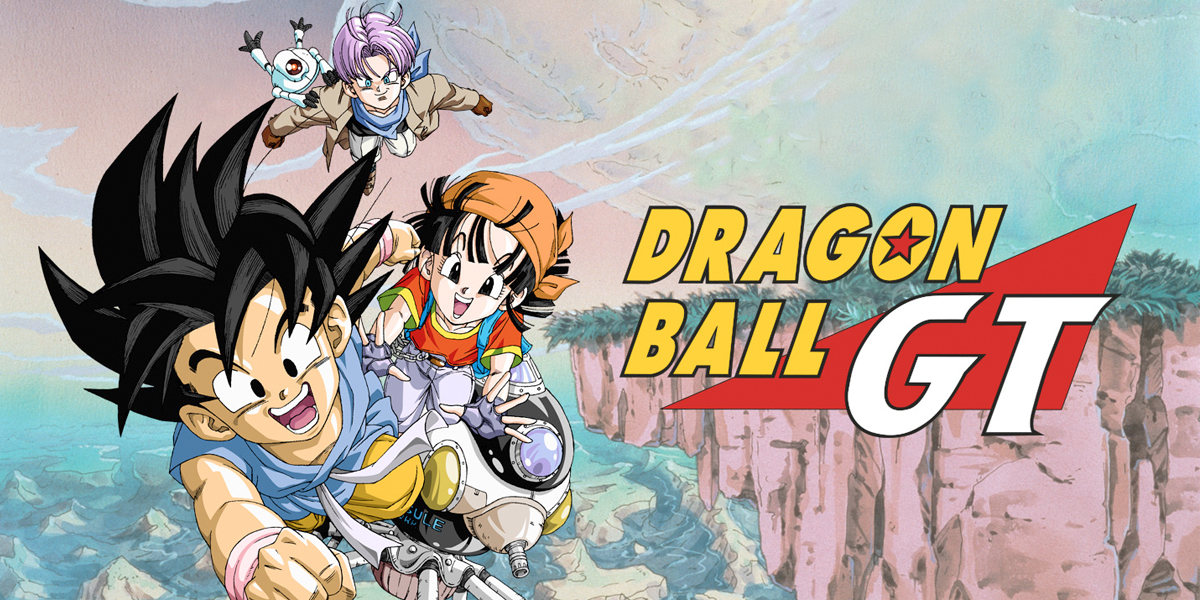 #Quotations archive: “Dragon Ball GT” started so well on RTLZwei
