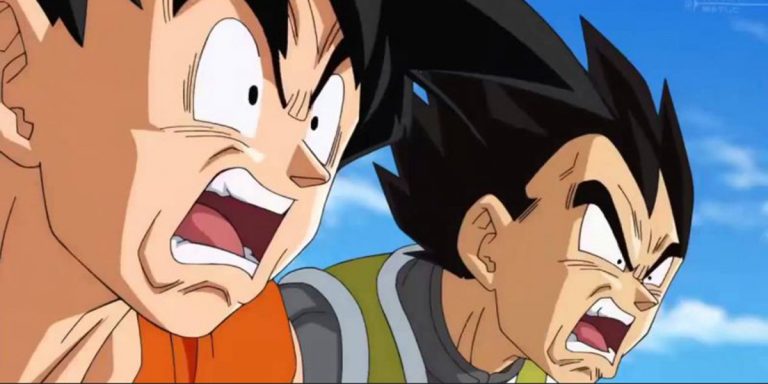 Dragon Ball Super Folge 131 Deutsch