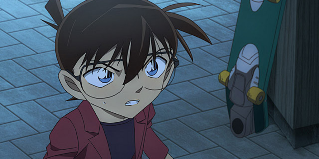 Detektiv Conan Film 22 Stream Ger Sub Neuer Trailer zum 22. «Detektiv Conan»-Film veröffentlicht - MAnime.de