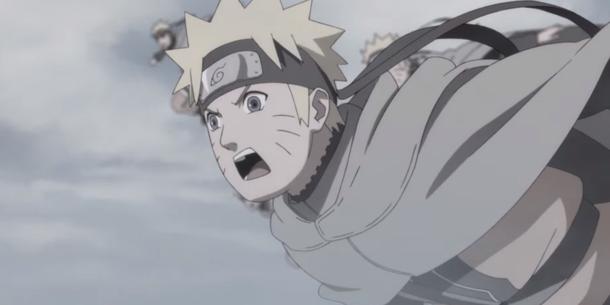 Naruto Shippuden 3: Die Erben des Willens des Feuers