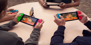 Nintendo Switch Indie Titel