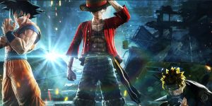 Jump Force