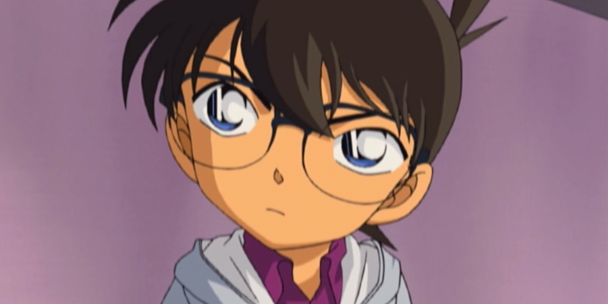 #New “Detective Conan” episodes start tomorrow!