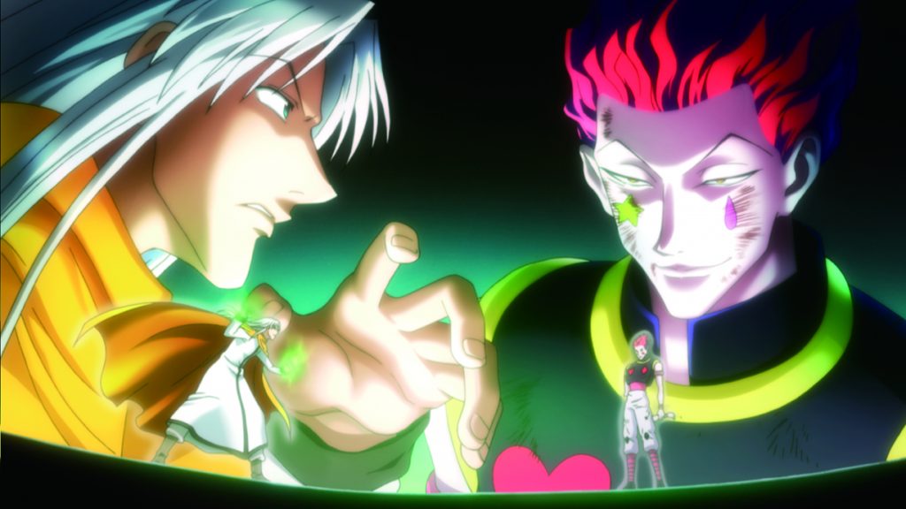 Hunter X Hunter Wie Viele Folgen