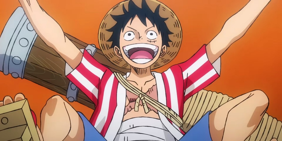 #Break ends: “One Piece” continues in Japan and Germany