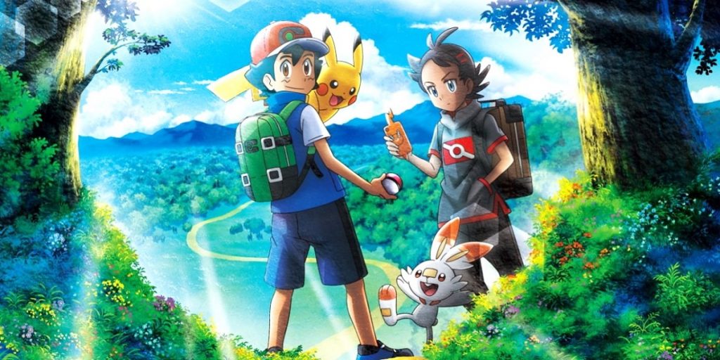 Nach Unterbrechung: «Pokémon Reisen: Die Serie» wird fortgesetzt