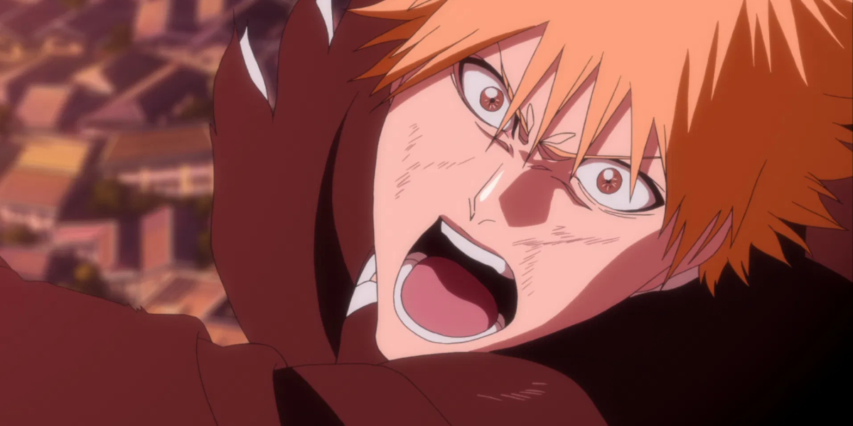 #Disney + misses “Bleach” new voice cast