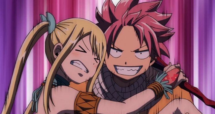 Fairy Tail Staffel 4 Ger Dub