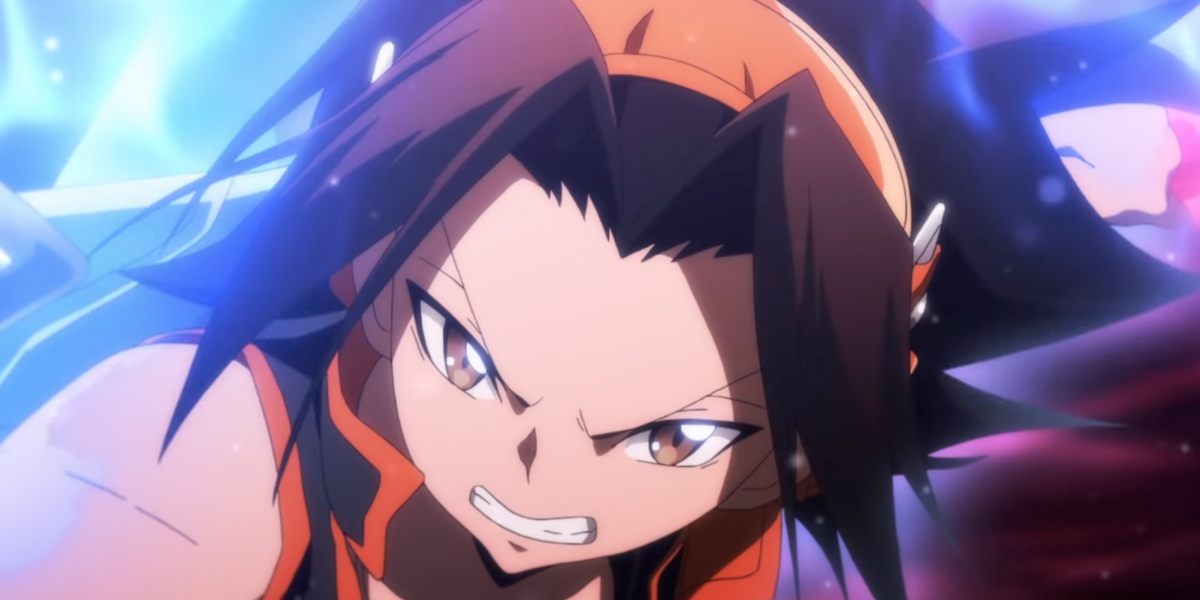 #«Shaman King»: Netflix date of the final episodes is set