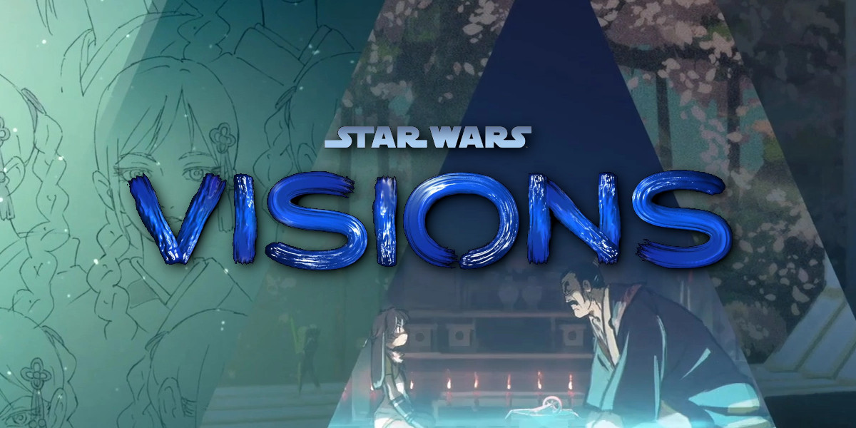 «Star Wars: Visions»: Disney kündigt Anime-Kurzfilme an - MAnime.de
