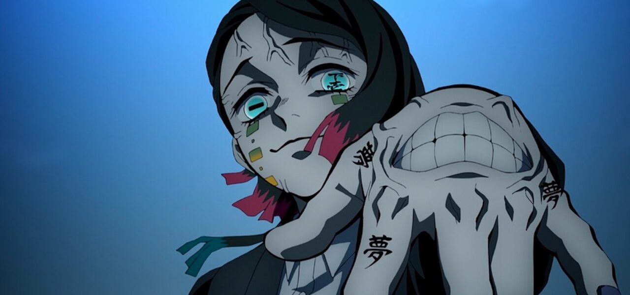 Wo Kann Man Demon Slayer Gucken