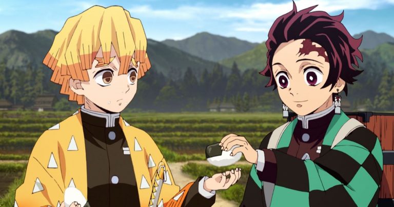 Wann Kommt Demon Slayer Staffel 3