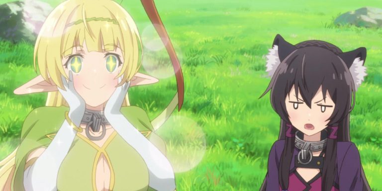 How Not To Summon A Demon Lord Staffel 2