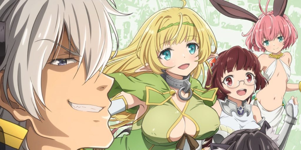 How Not To Summon A Demon Lord Deutsch