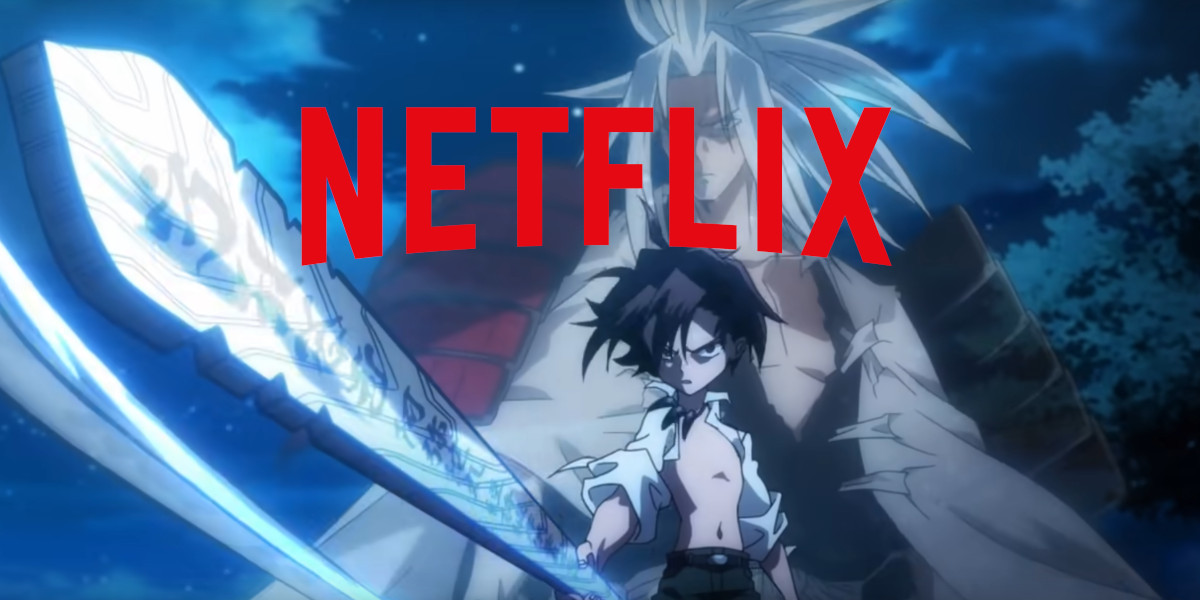 #Netflix anime: what’s new in May 2022