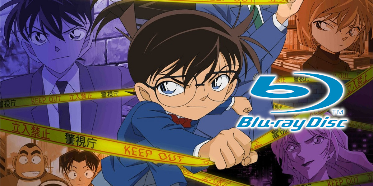 #”Detective Conan”: Blu-ray upgrade should contain original sub-version