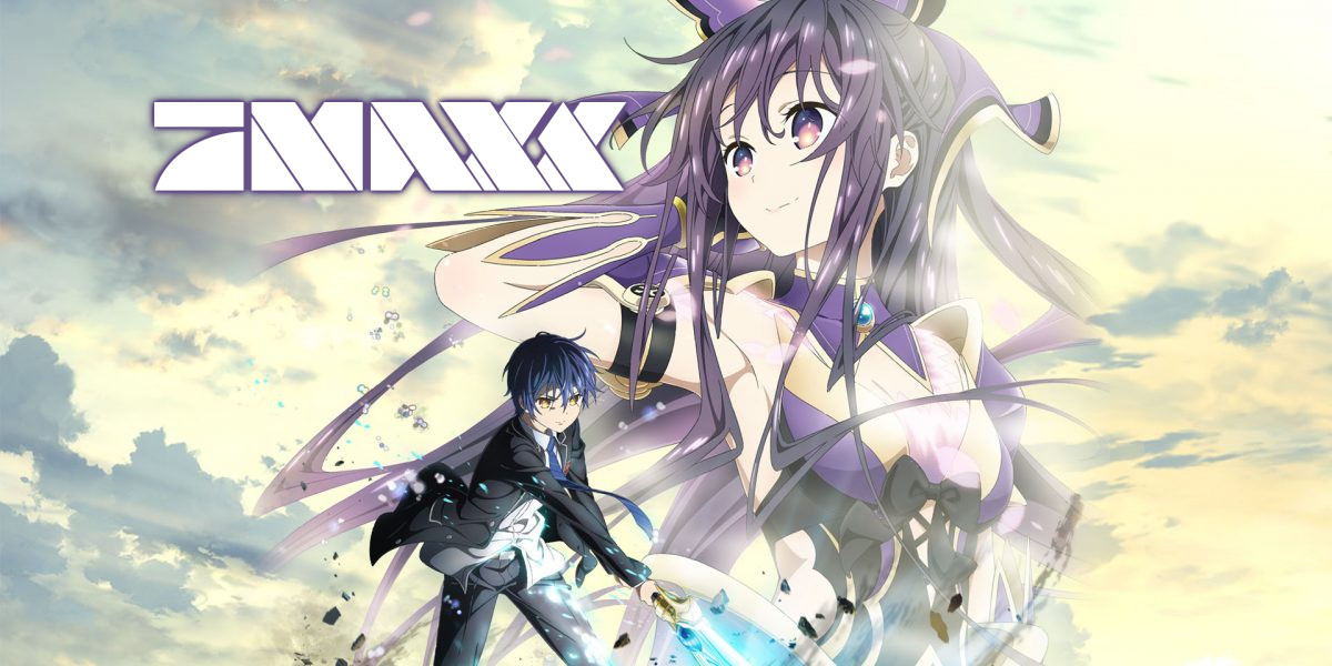 #”Date A Live IV” simulcast starts today on ProSieben MAXX