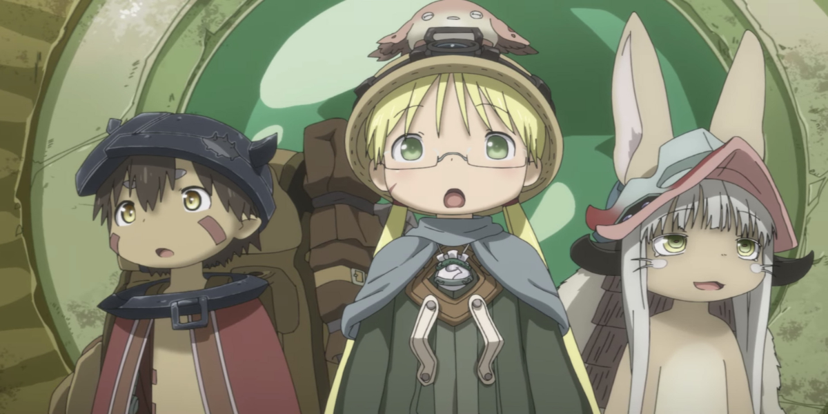 #LEONINE Anime secures rights to »Made in Abyss« Season 2