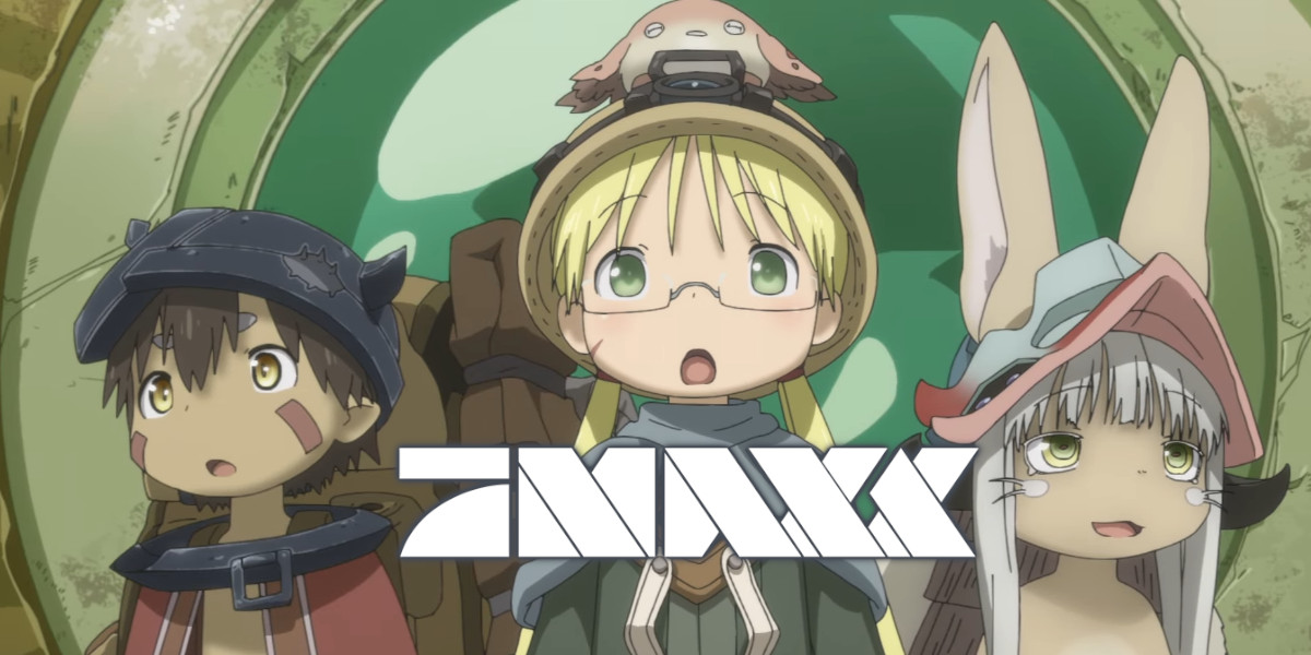 #ProSieben MAXX shows second “Made in Abyss” season in simulcast
