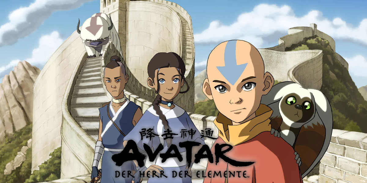 #Three «Avatar» movies in production