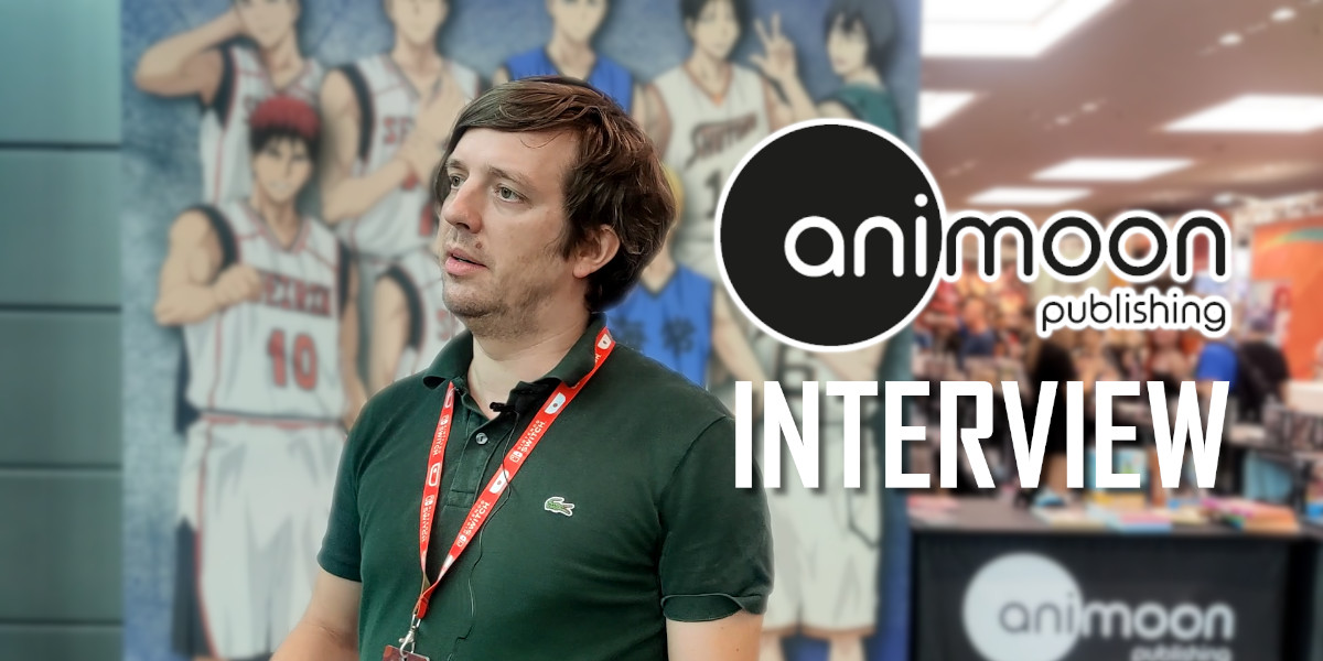 #Interview: AniMoon Publishing u.a. zum Skandal-Anime «Redo of Healer»