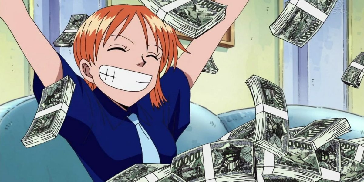 #German box office results of «One Piece Film: Red»