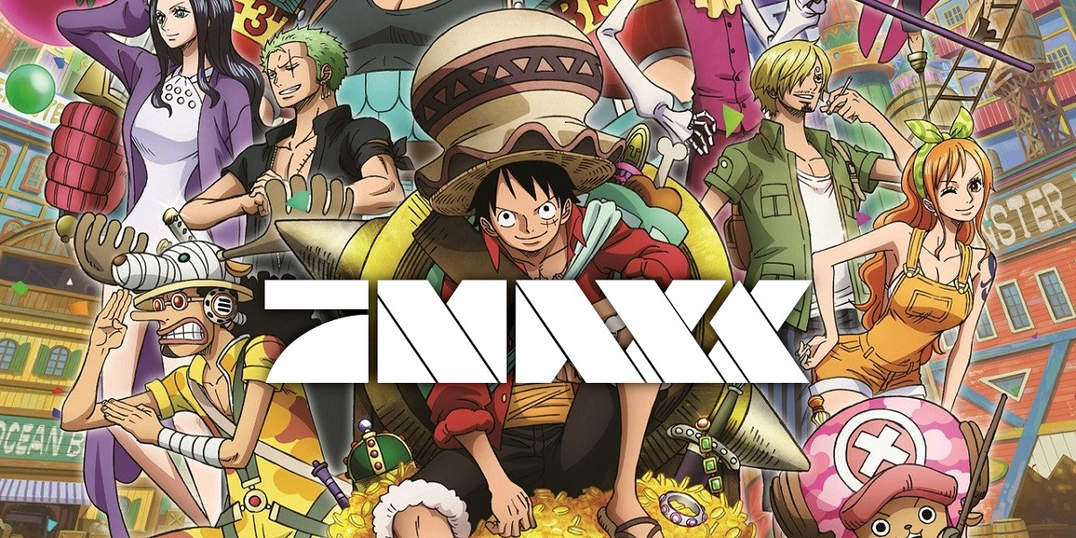 #”One Piece: Stampede” celebrates its TV premiere tonight on ProSieben MAXX