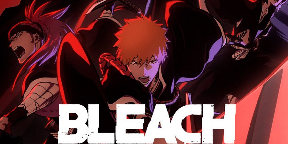 #”Bleach”: Launch date confirmed at Disney