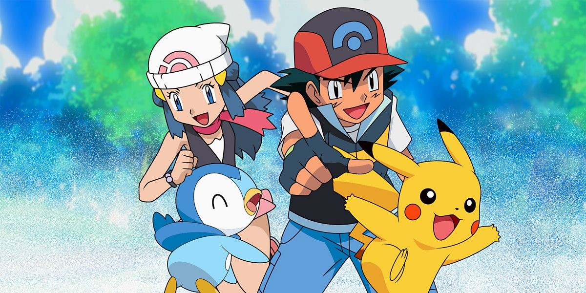 #Polyband releases 7 more “Pokémon” seasons
