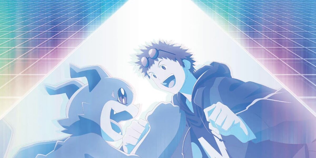 #«Digimon 02: The Beginning»: Trailer and start date revealed!