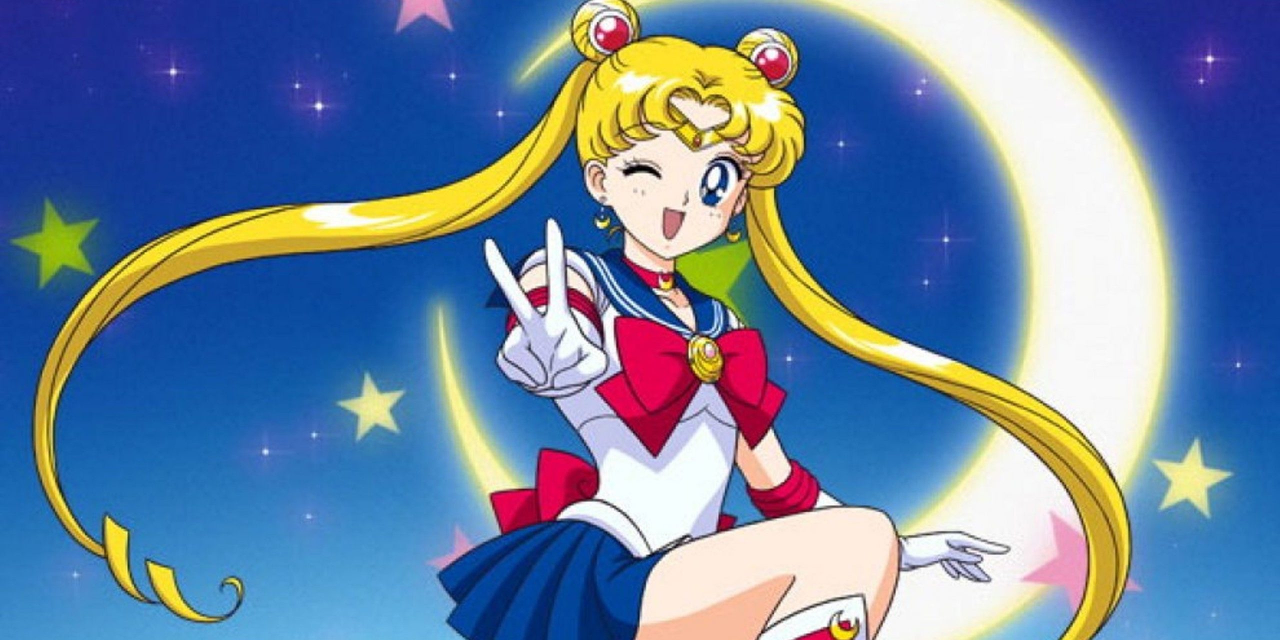 #”Sailor Moon” with quota success at RTLZWEI