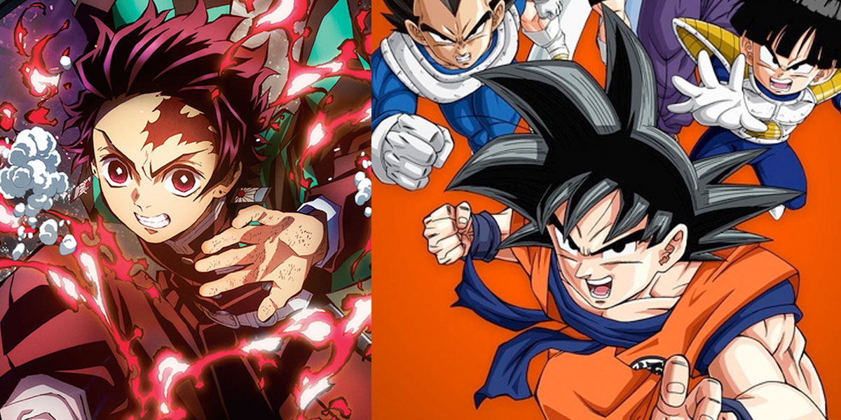 #Amazon: New 3-for-2 Anime Promotion Launched!