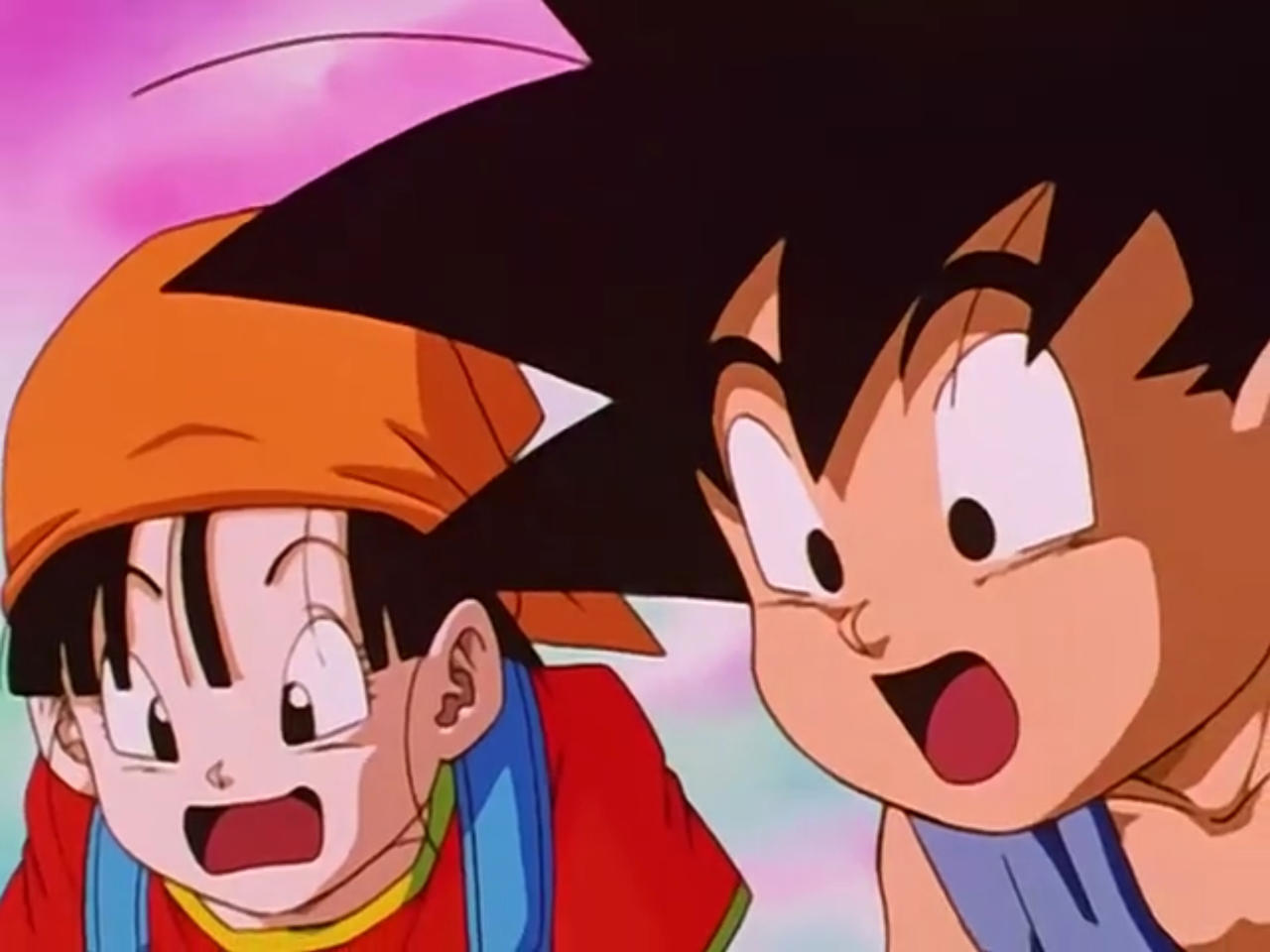 #“Dragon Ball Magic”: “Leaks” fuel rumors about a new anime series