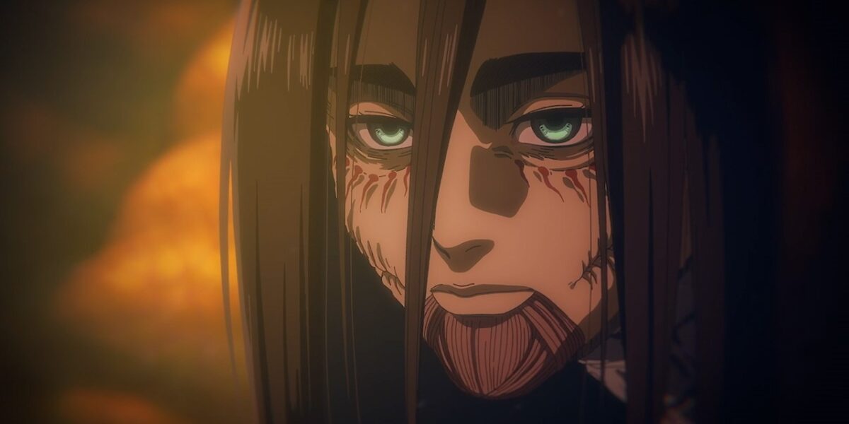 #«Attack on Titan»: This is when the finale appears!