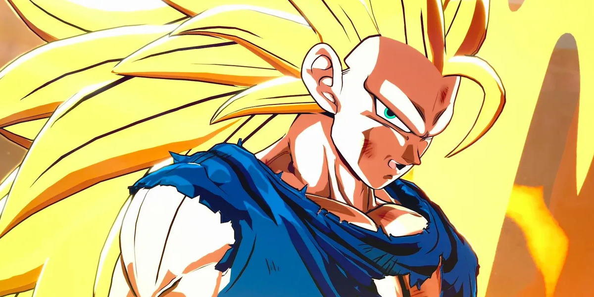 # «Dragon Ball: Sparking!  ZERO»: These are the first 24 playable characters!