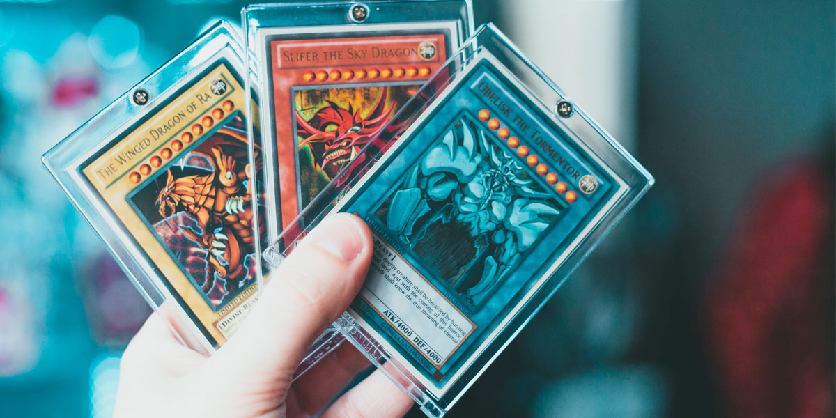 #The fascination of “Yu-Gi-Oh!”: A journey through the history of a phenomenon