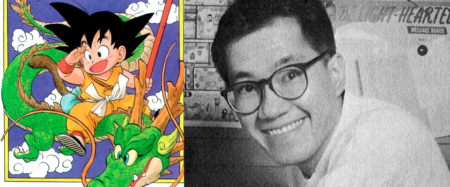 #“Dragon Ball” creator Akira Toriyama dies