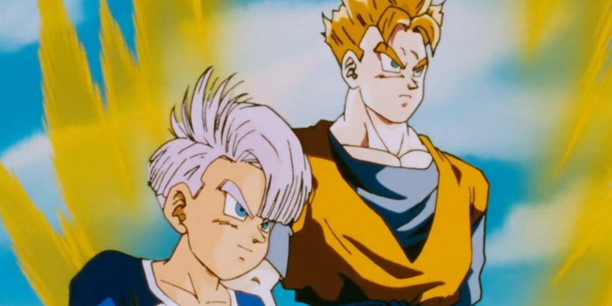# Trunks, Future Gohan & more: New «Dragon Ball: Sparking!  ZERO characters introduced