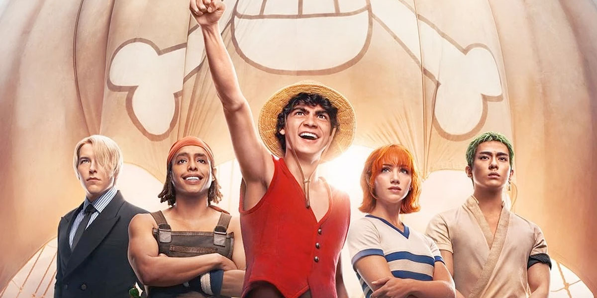#Netflix: Second “One Piece” season in 2025?