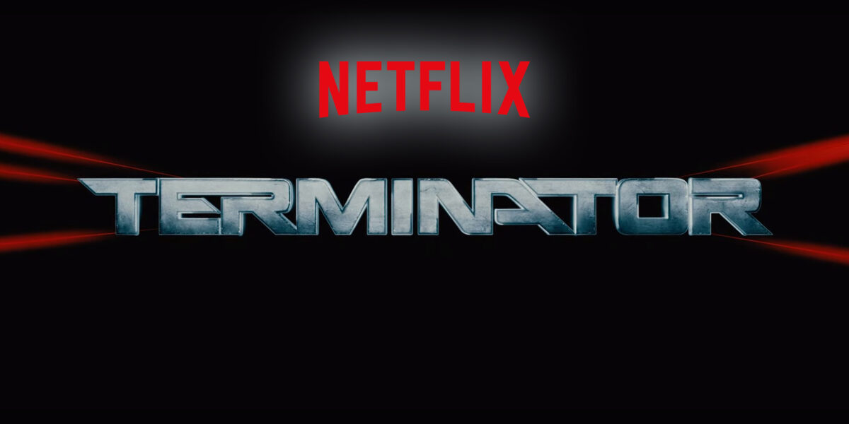 #“Terminator Zero”: First images and start date of the Netflix anime