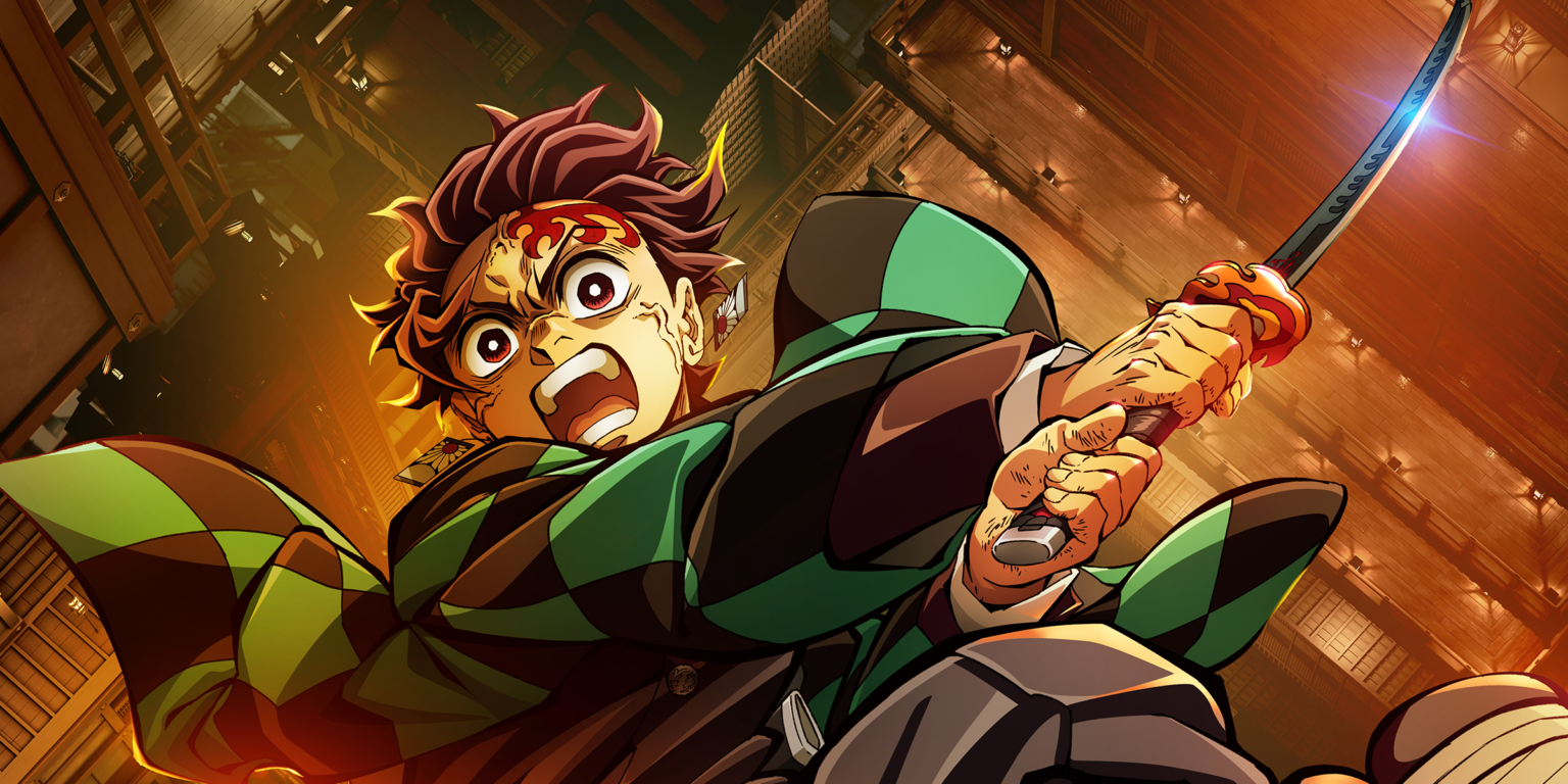 wann kommt demon slayer film